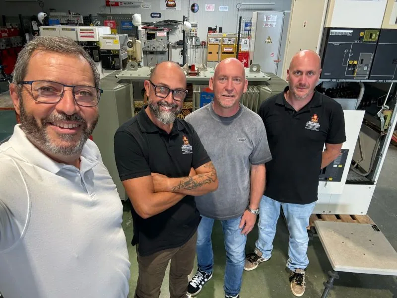 CFM HTA Normandie