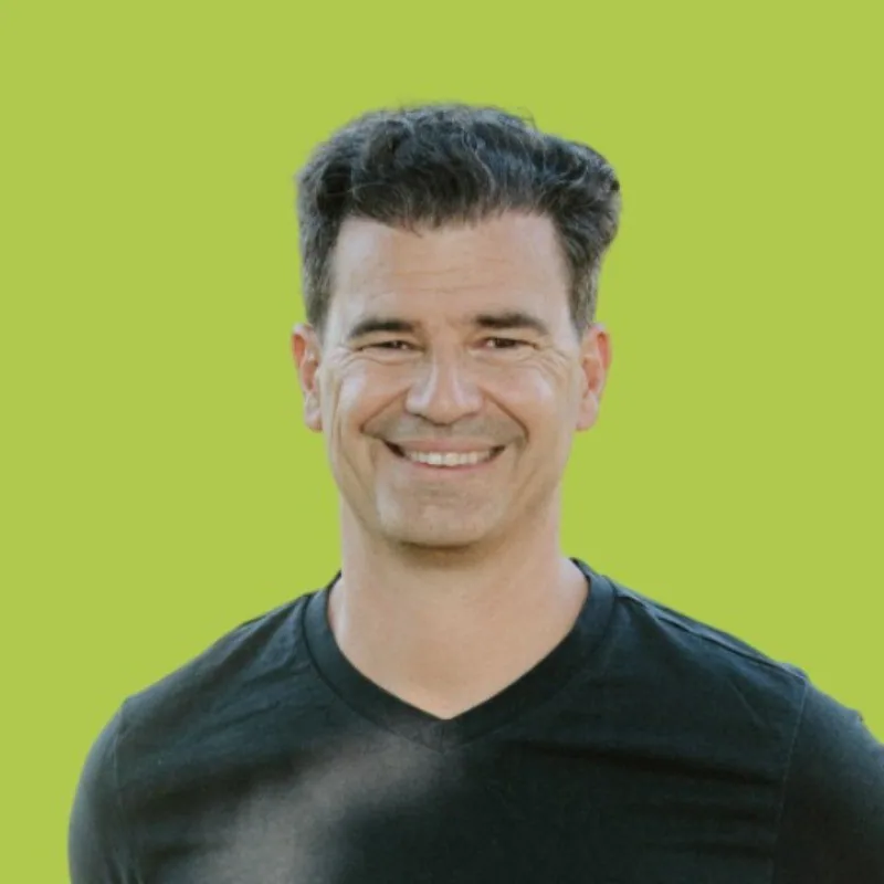 Greg Arvis