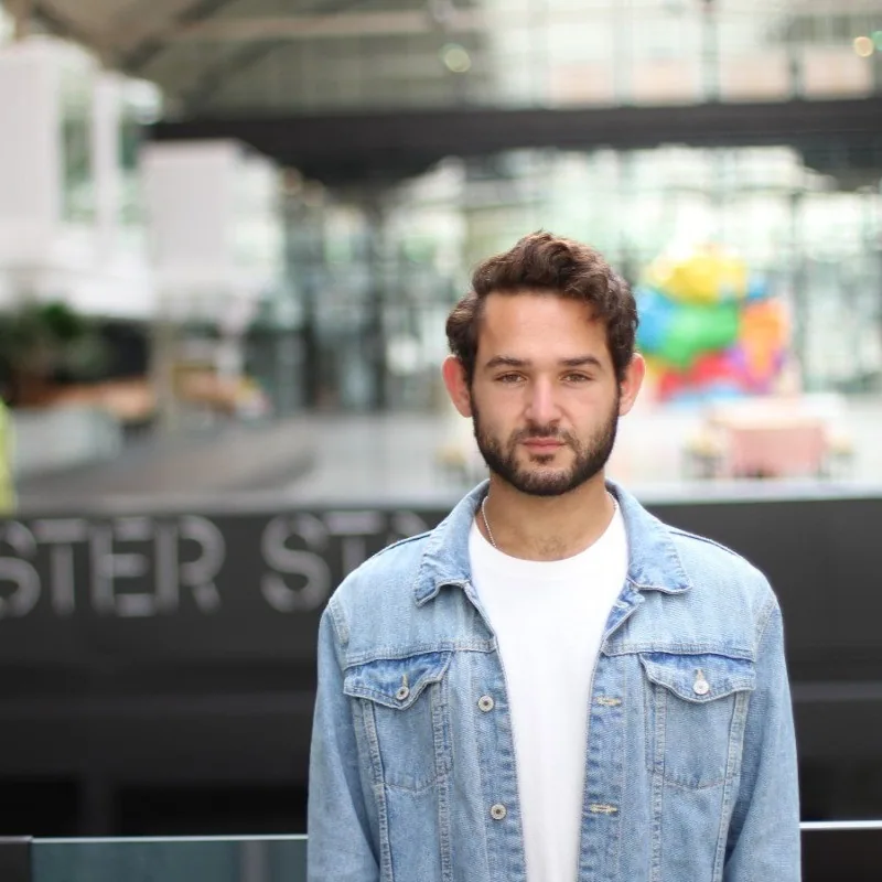 Léo Cohen
