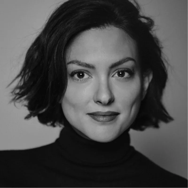 Sarah Scherrer