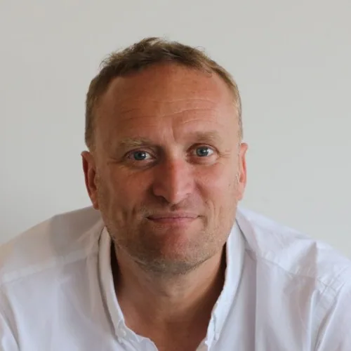 Thibaut Bayart
